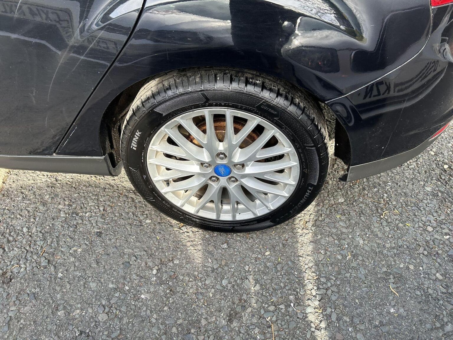 Used Ford Focus 2014 for sale - 78162172: Photo 27