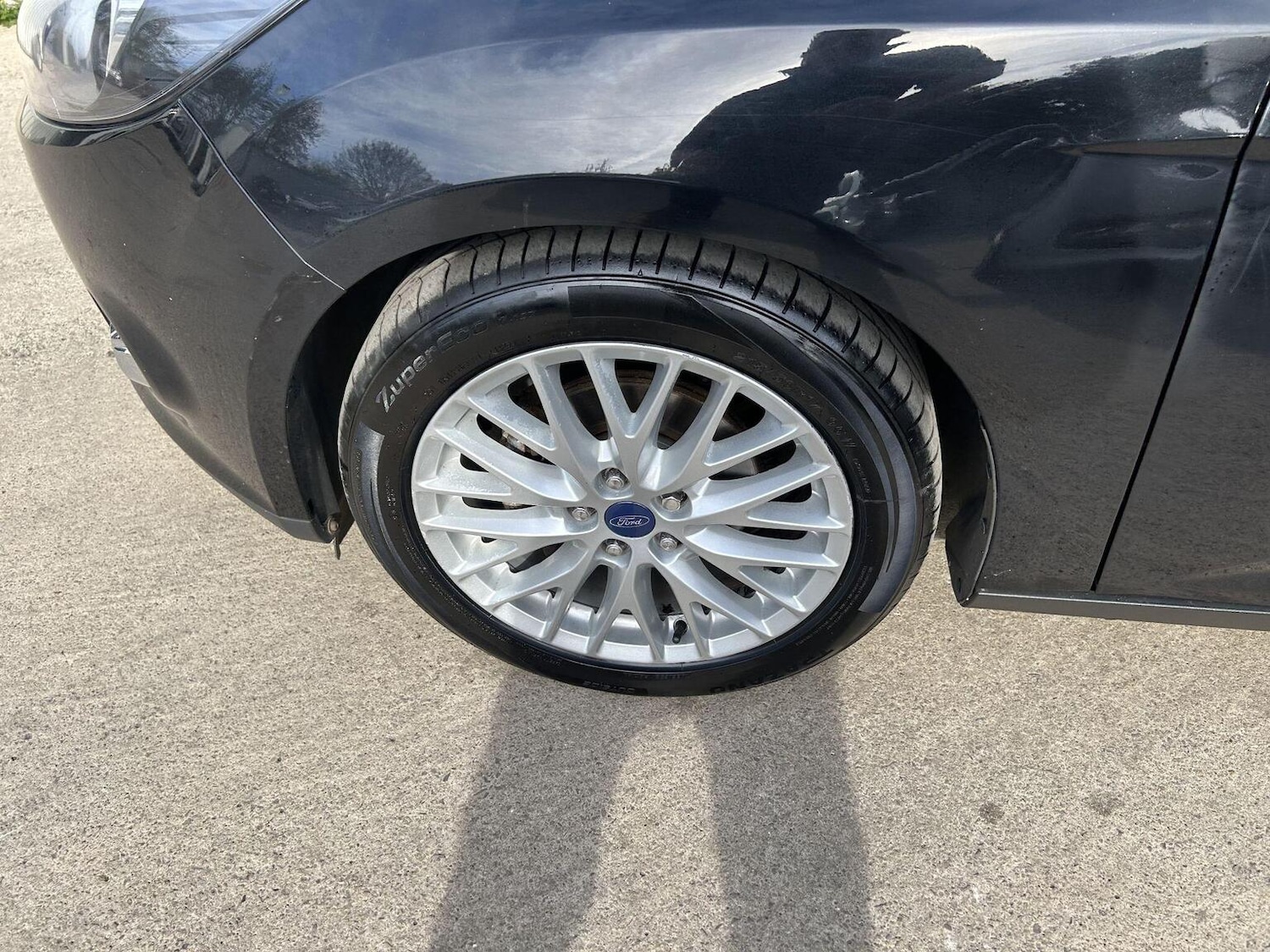 Used Ford Focus 2014 for sale - 78162172: Photo 28