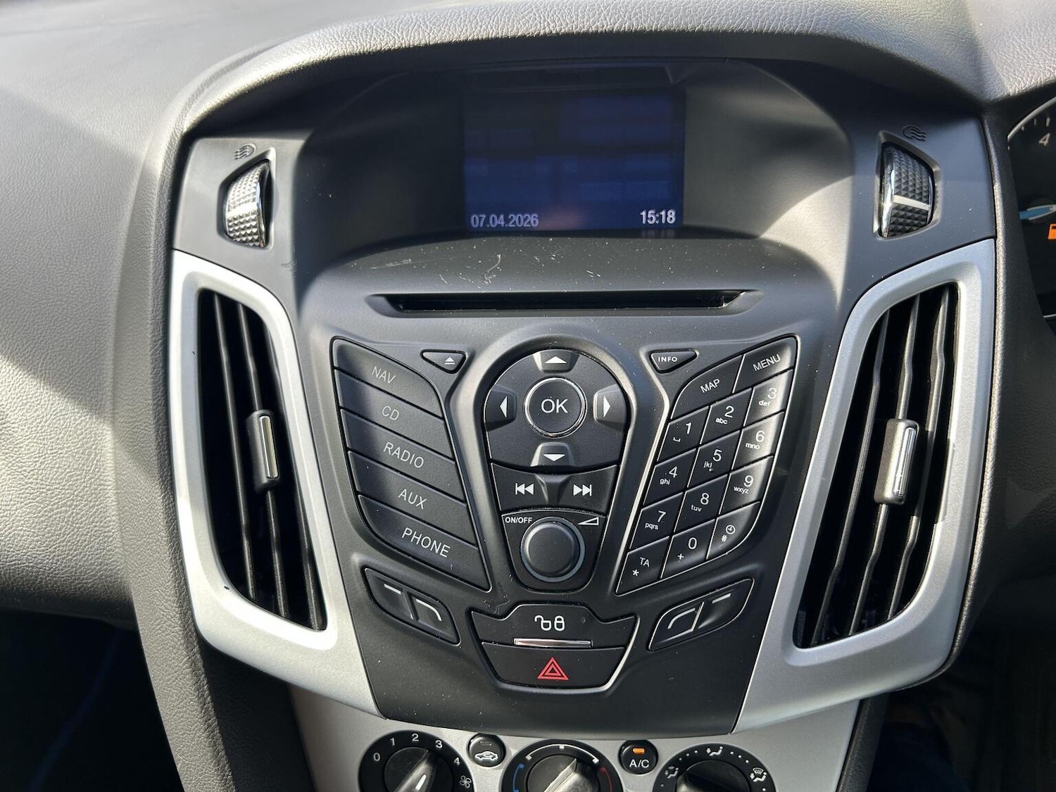 Used Ford Focus 2014 for sale - 78162172: Photo 29