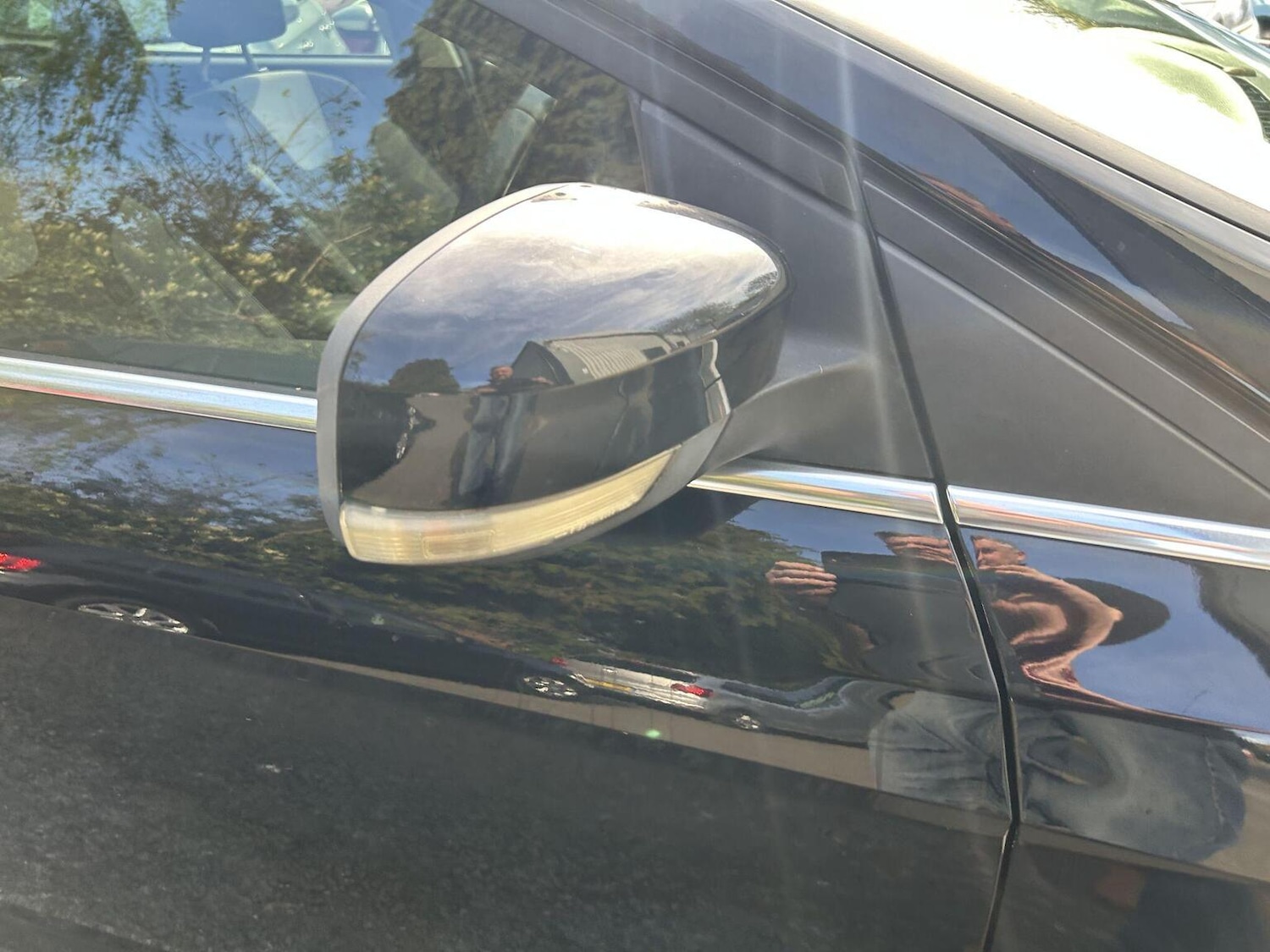 Used Ford Focus 2014 for sale - 78162172: Photo 31