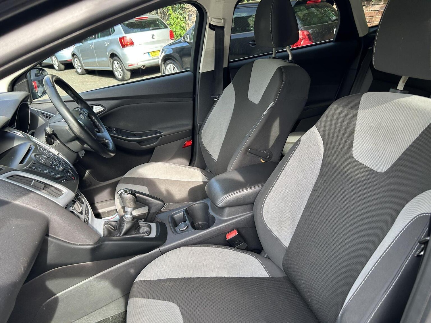 Used Ford Focus 2014 for sale - 78162172: Photo 36