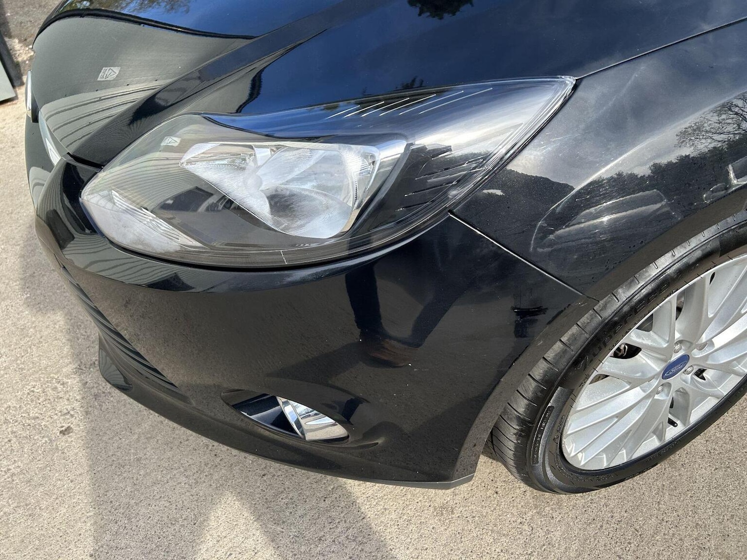 Used Ford Focus 2014 for sale - 78162172: Photo 37