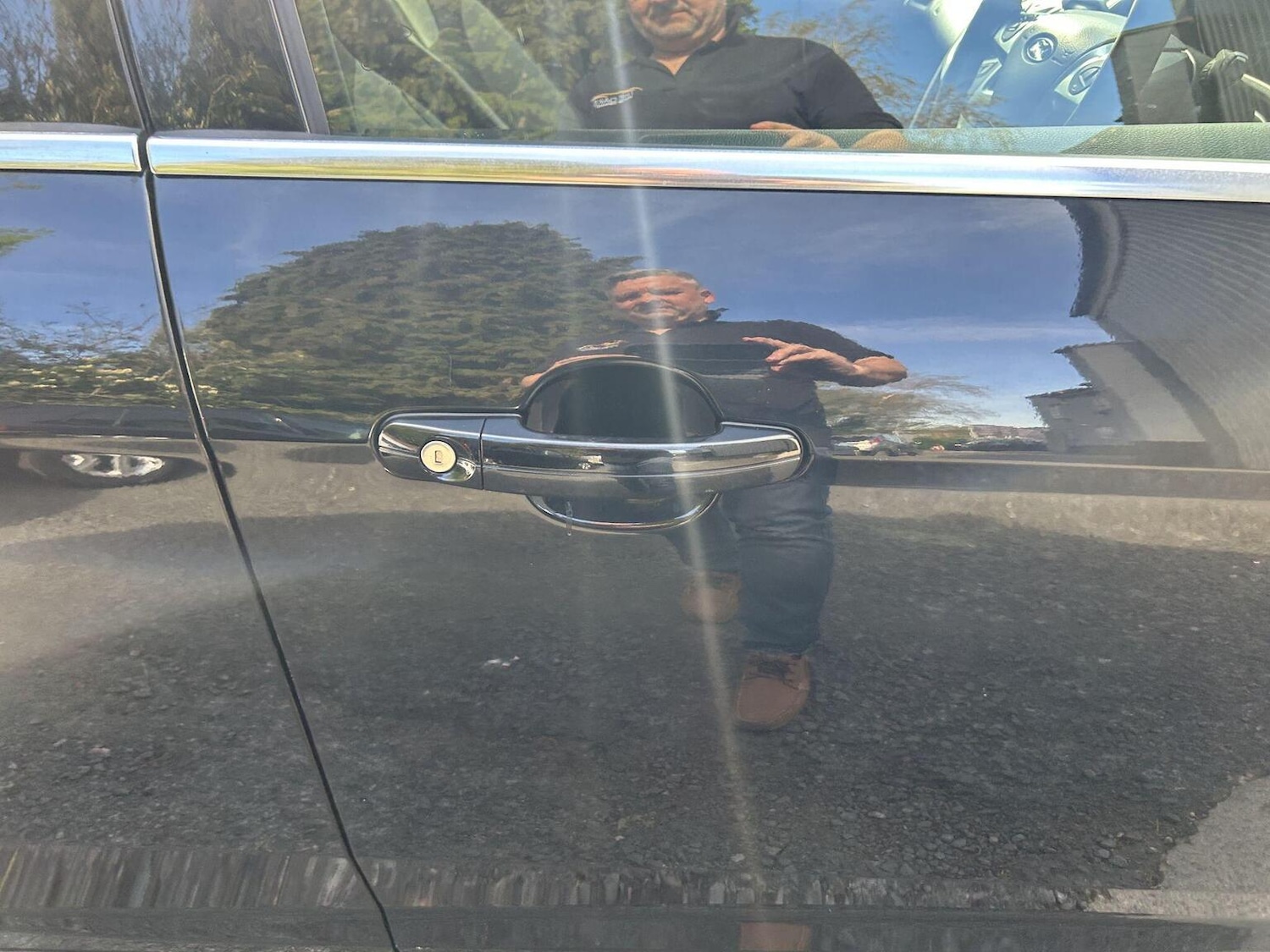 Used Ford Focus 2014 for sale - 78162172: Photo 38