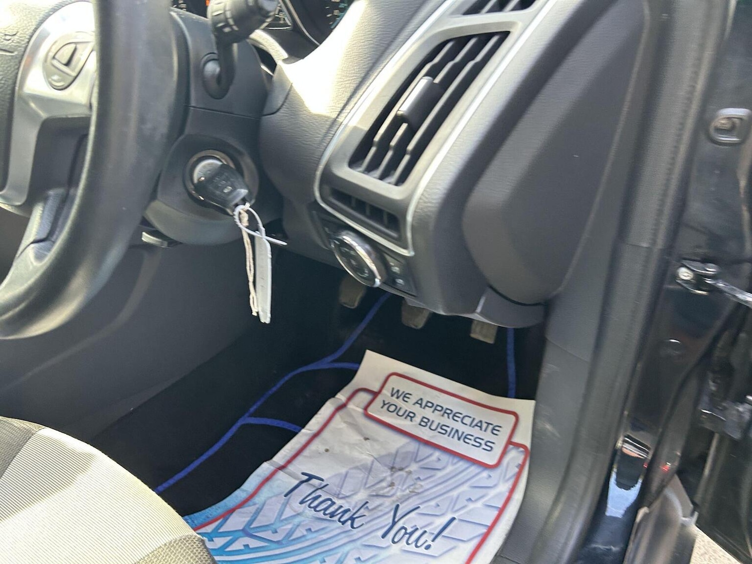 Used Ford Focus 2014 for sale - 78162172: Photo 40