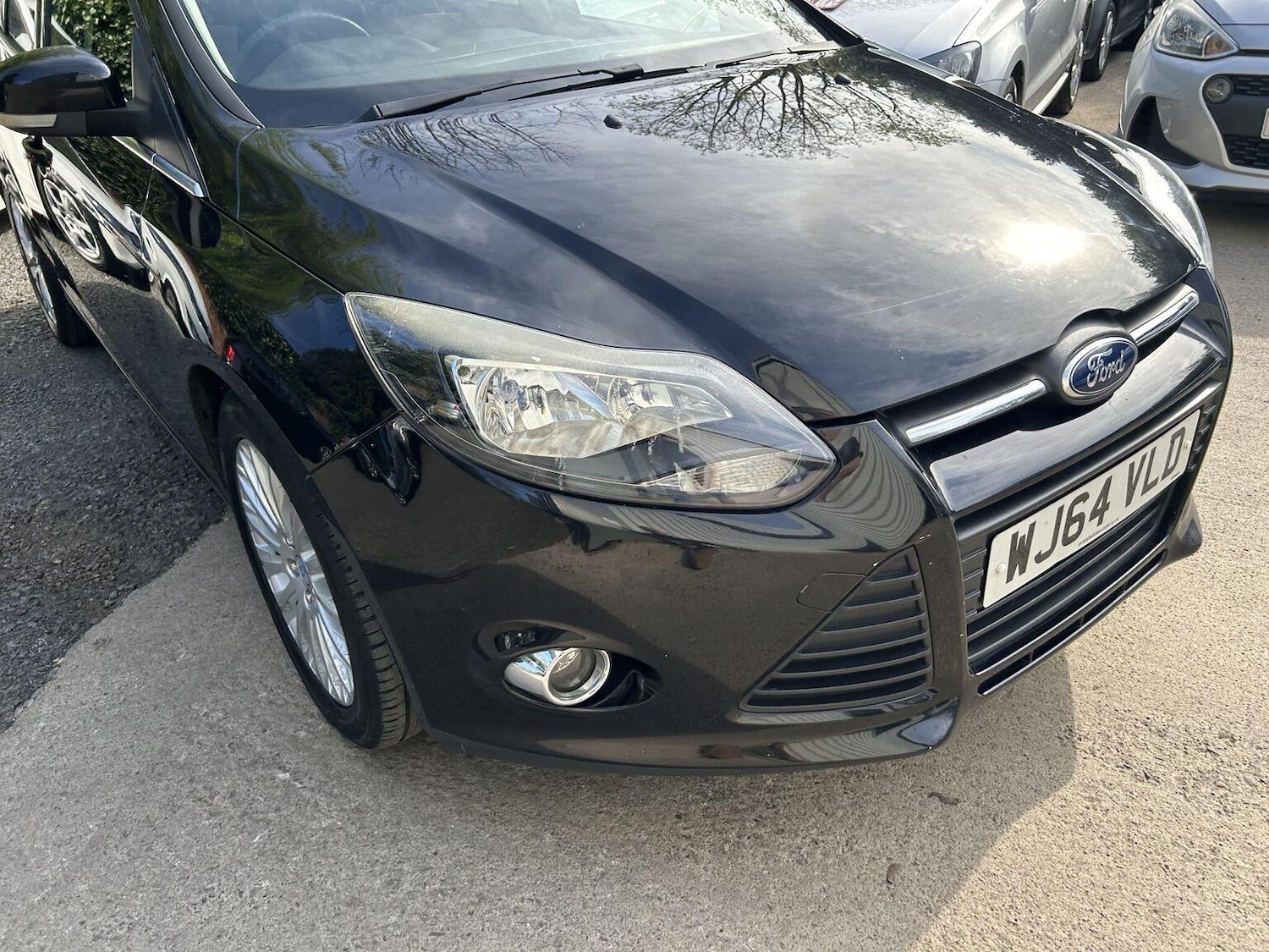 Used Ford Focus 2014 for sale - 78162172: Photo 41