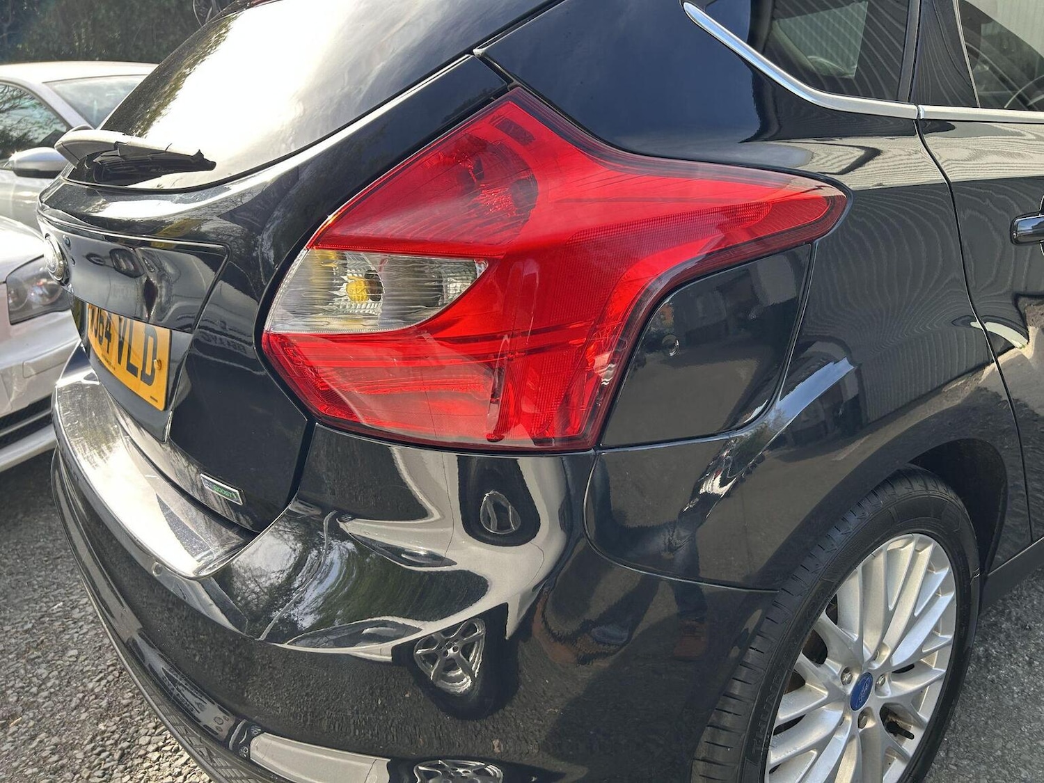 Used Ford Focus 2014 for sale - 78162172: Photo 43