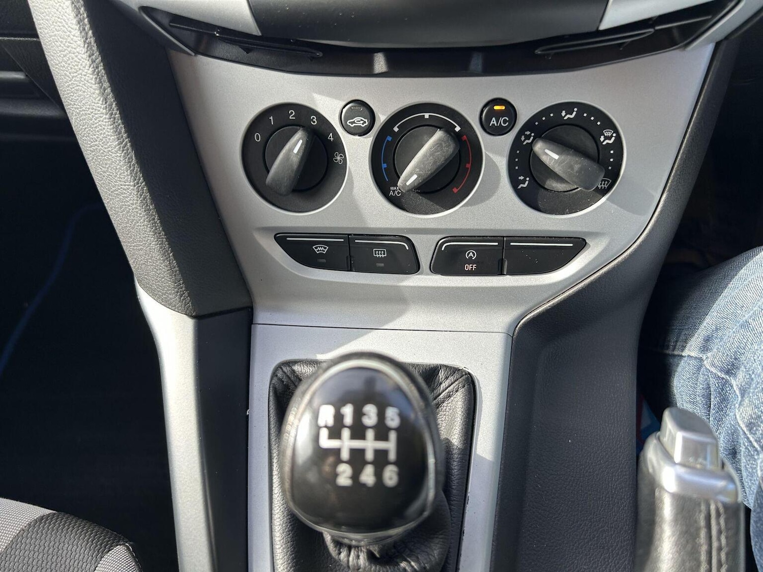 Used Ford Focus 2014 for sale - 78162172: Photo 9