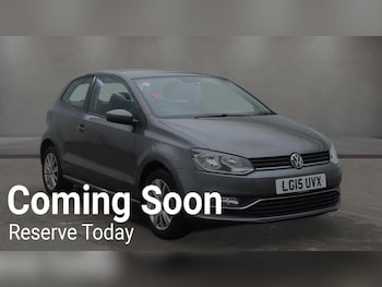 Volkswagen Polo feature image
