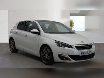 Used Peugeot 308 2014 for sale - 78758801: Photo