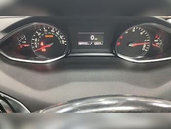 Used Peugeot 308 2014 for sale - 78758801: Photo