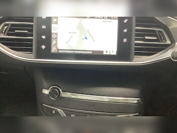 Used Peugeot 308 2014 for sale - 78758801: Photo