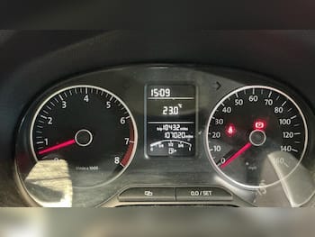 Used Volkswagen Polo 2012 for sale - 79746441: Photo