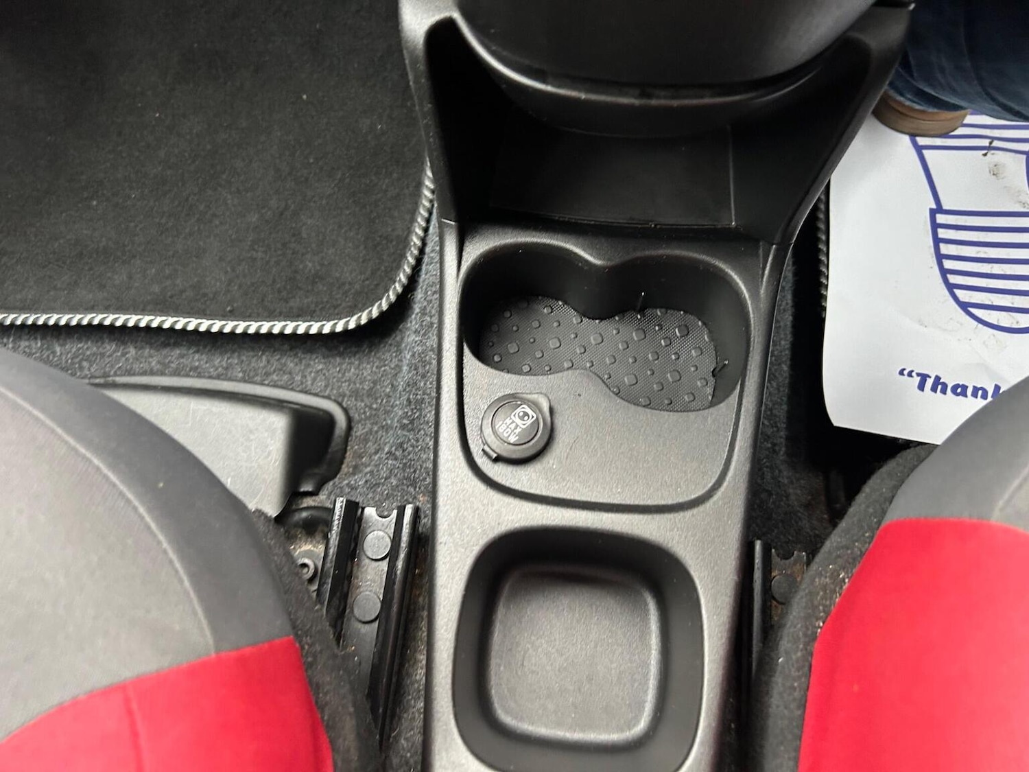 Used Fiat Panda 2012 for sale - 76963437: Photo 14