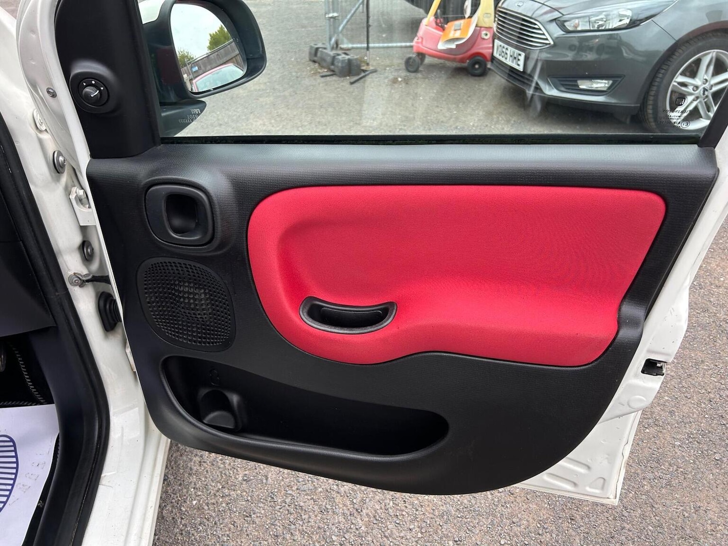 Used Fiat Panda 2012 for sale - 76963437: Photo 23