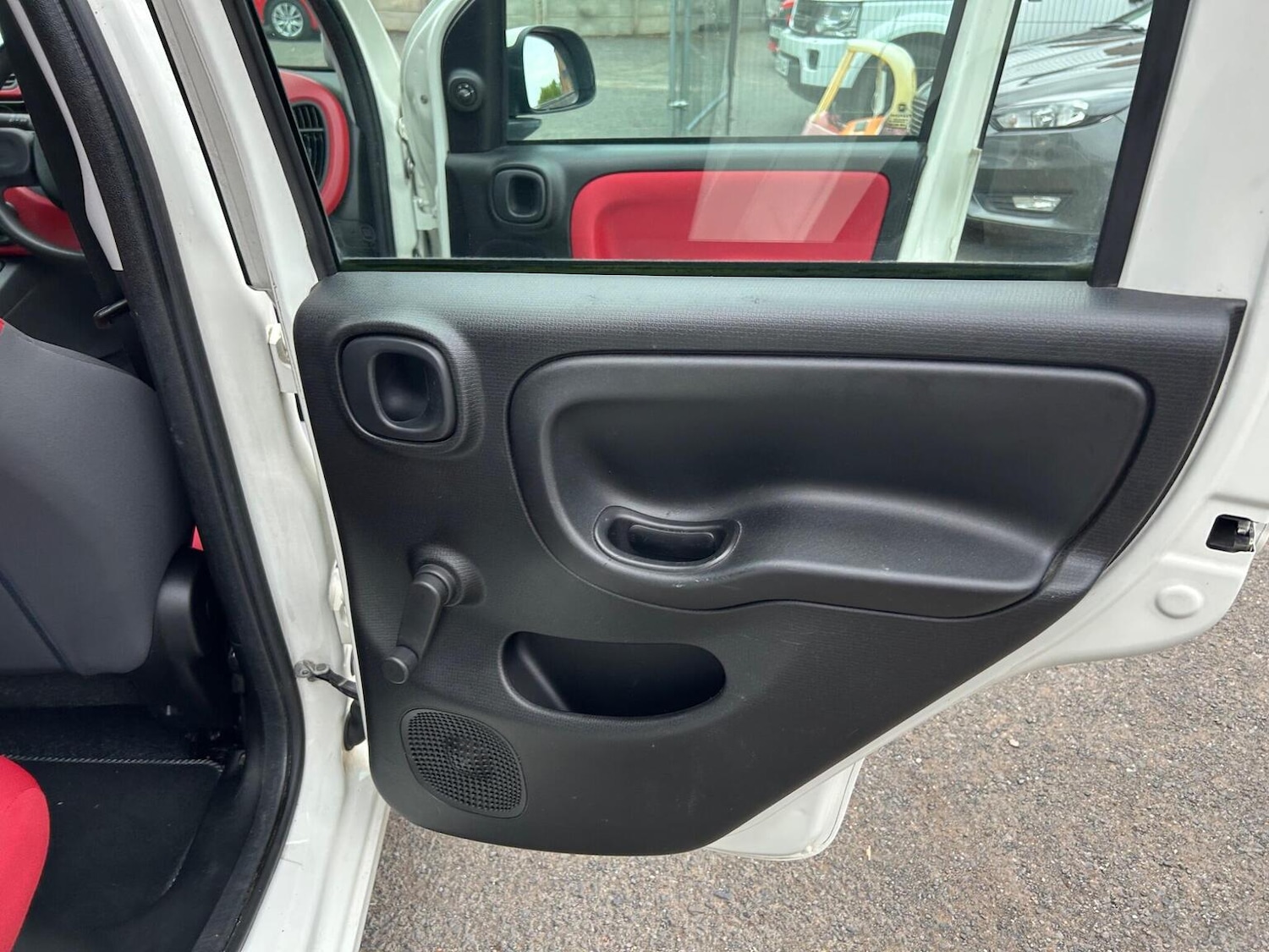 Used Fiat Panda 2012 for sale - 76963437: Photo 24