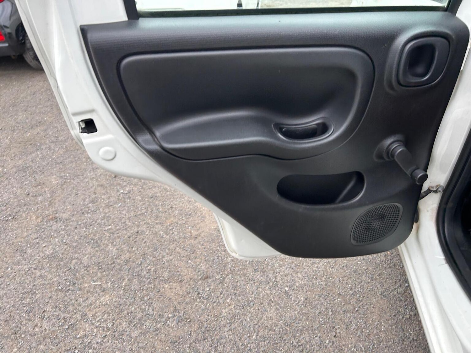 Used Fiat Panda 2012 for sale - 76963437: Photo 25