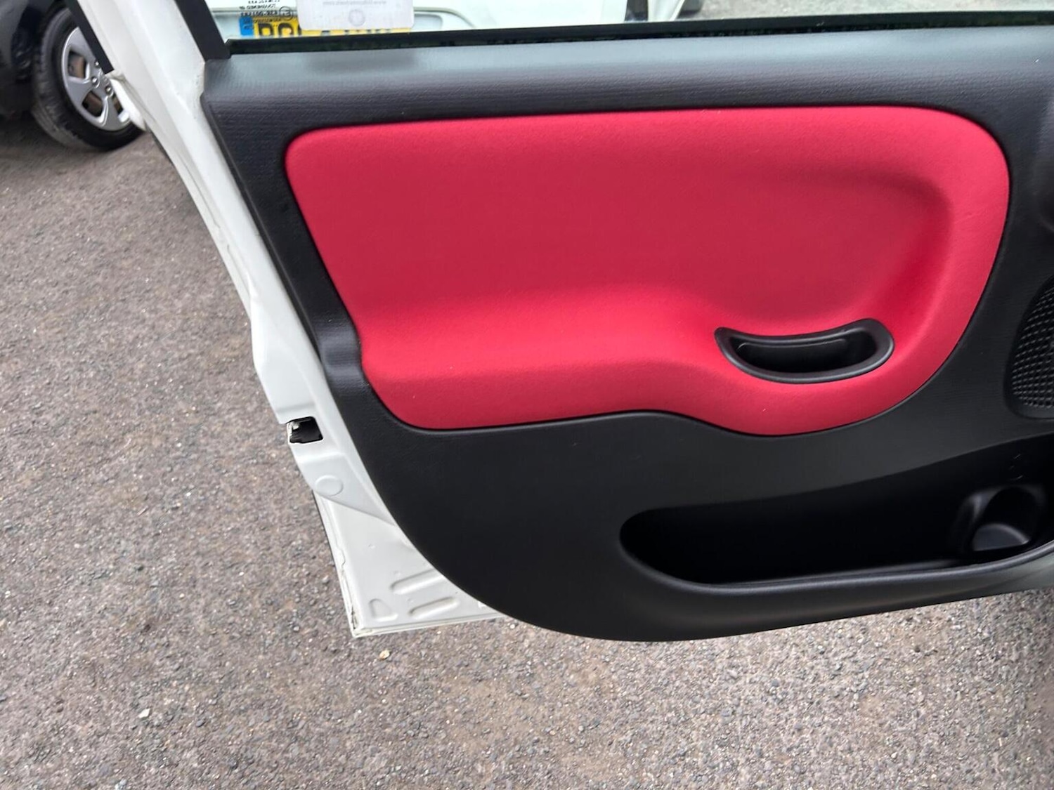 Used Fiat Panda 2012 for sale - 76963437: Photo 26