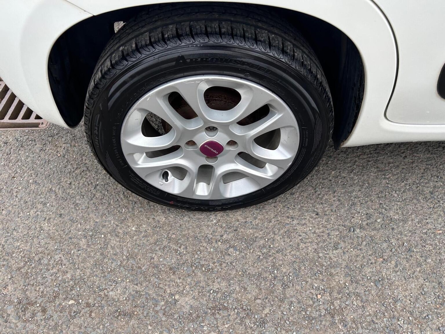 Used Fiat Panda 2012 for sale - 76963437: Photo 28