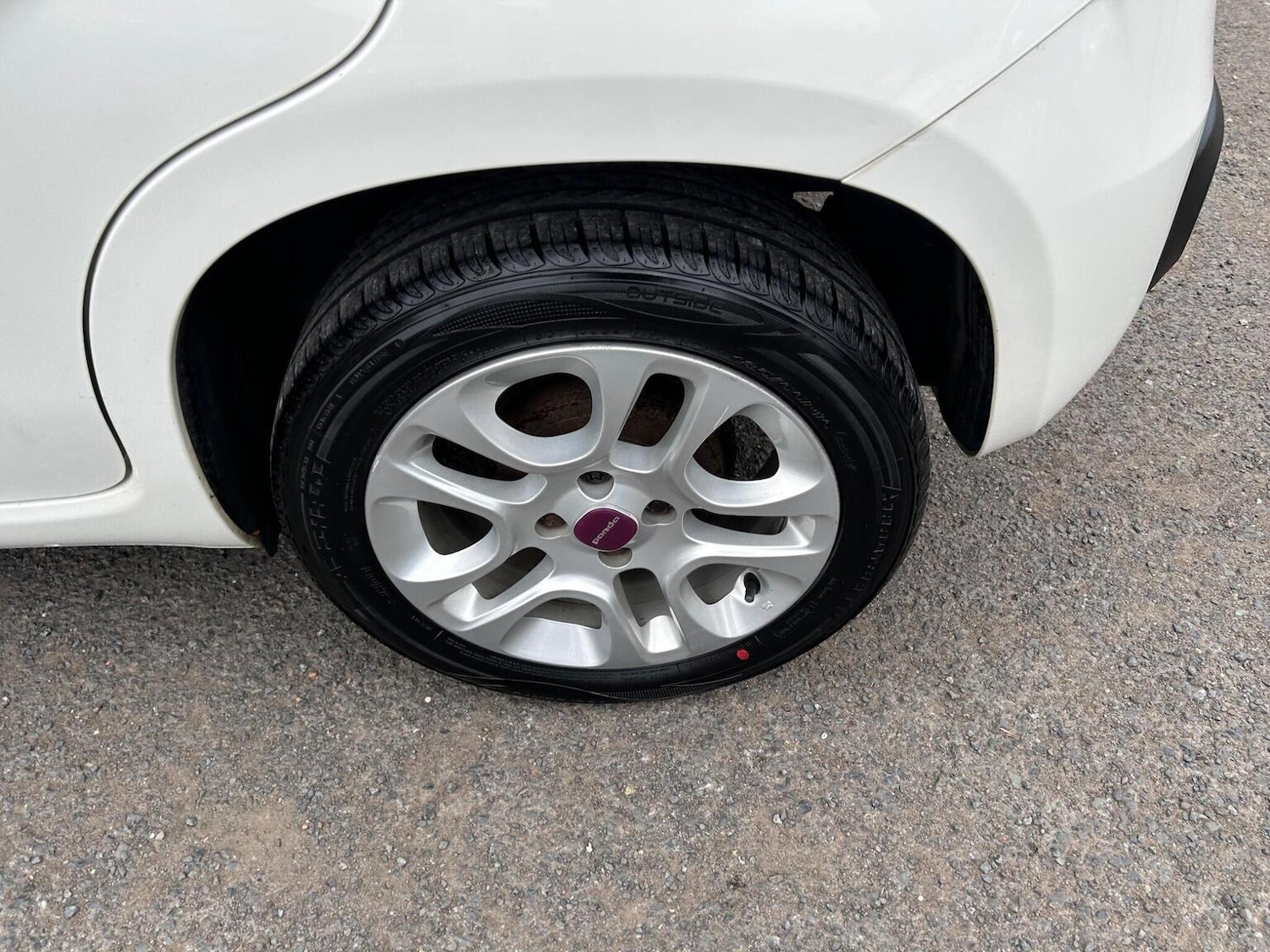 Used Fiat Panda 2012 for sale - 76963437: Photo 29