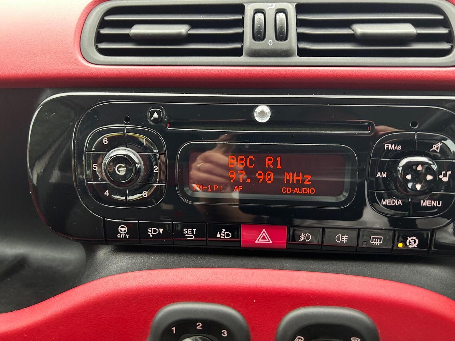 Used Fiat Panda 2012 for sale - 76963437: Photo 31