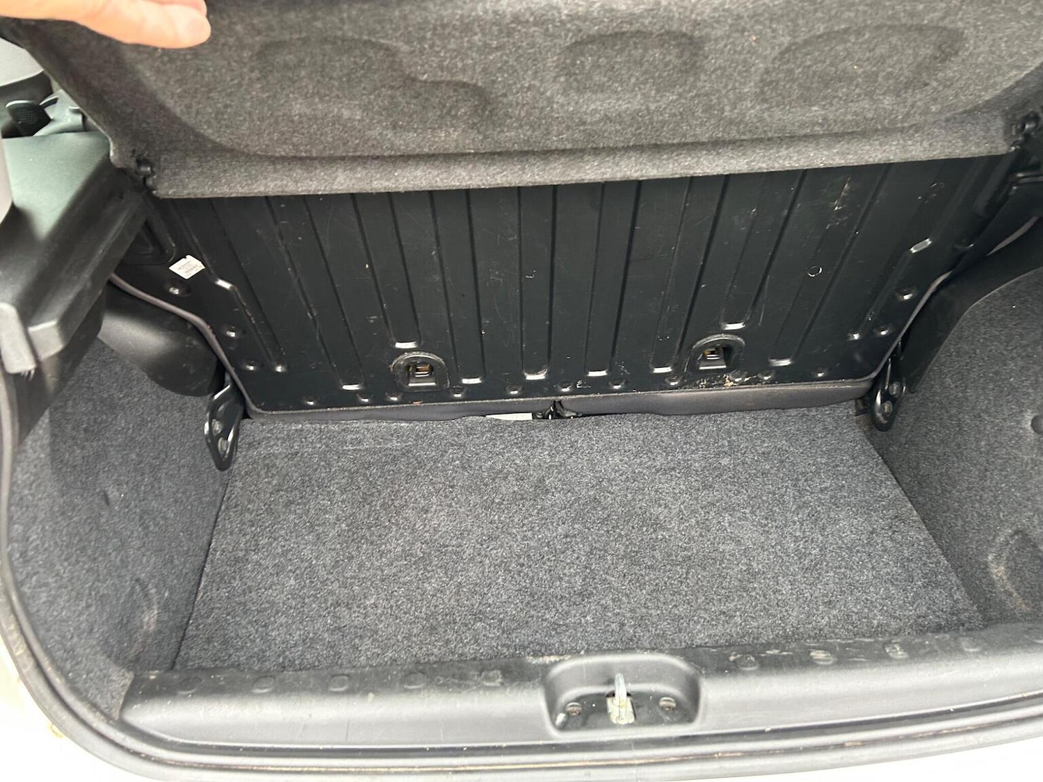 Used Fiat Panda 2012 for sale - 76963437: Photo 34