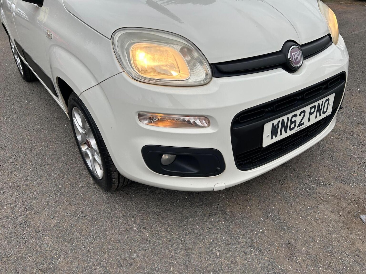 Used Fiat Panda 2012 for sale - 76963437: Photo 36