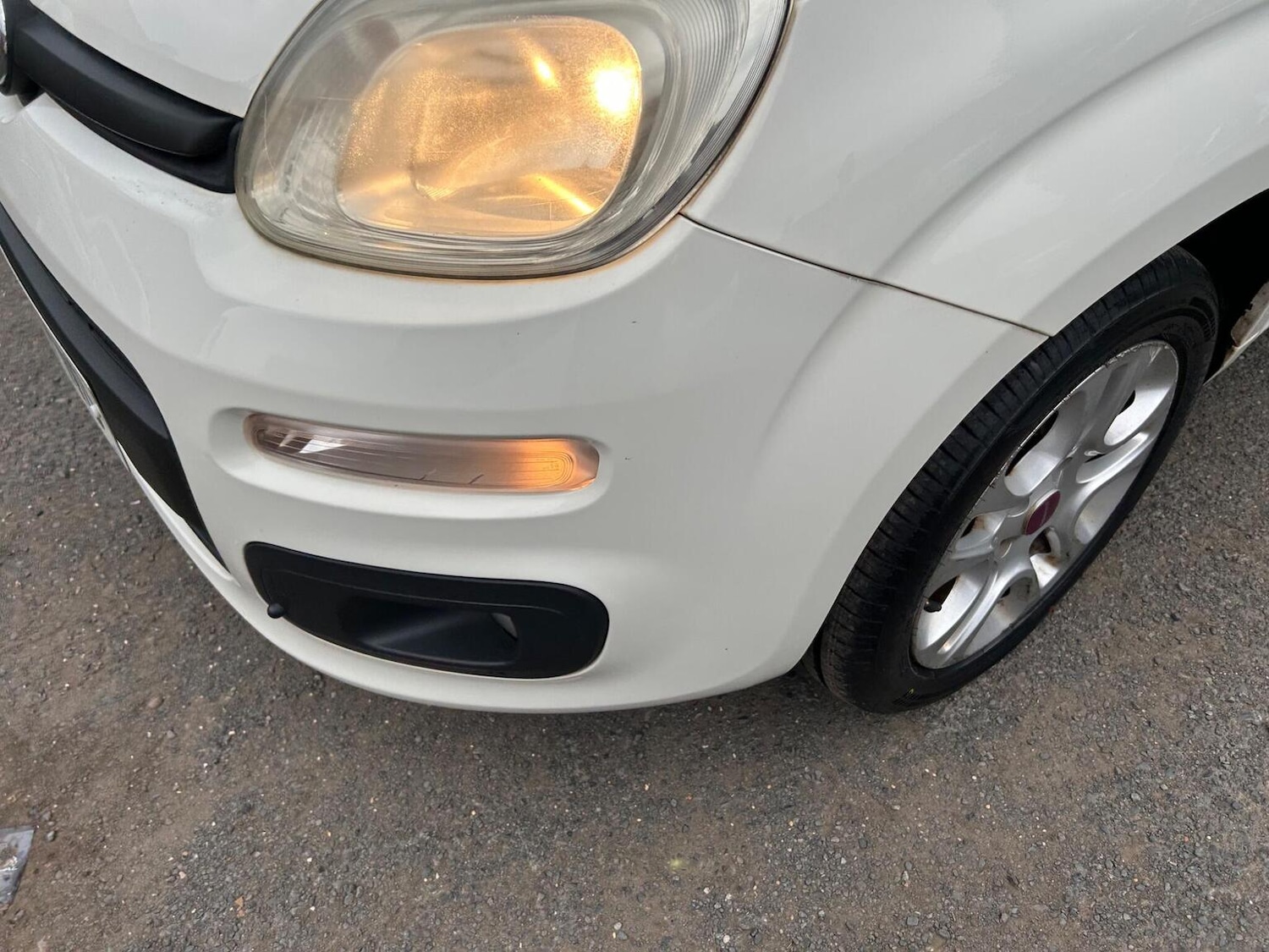 Used Fiat Panda 2012 for sale - 76963437: Photo 37