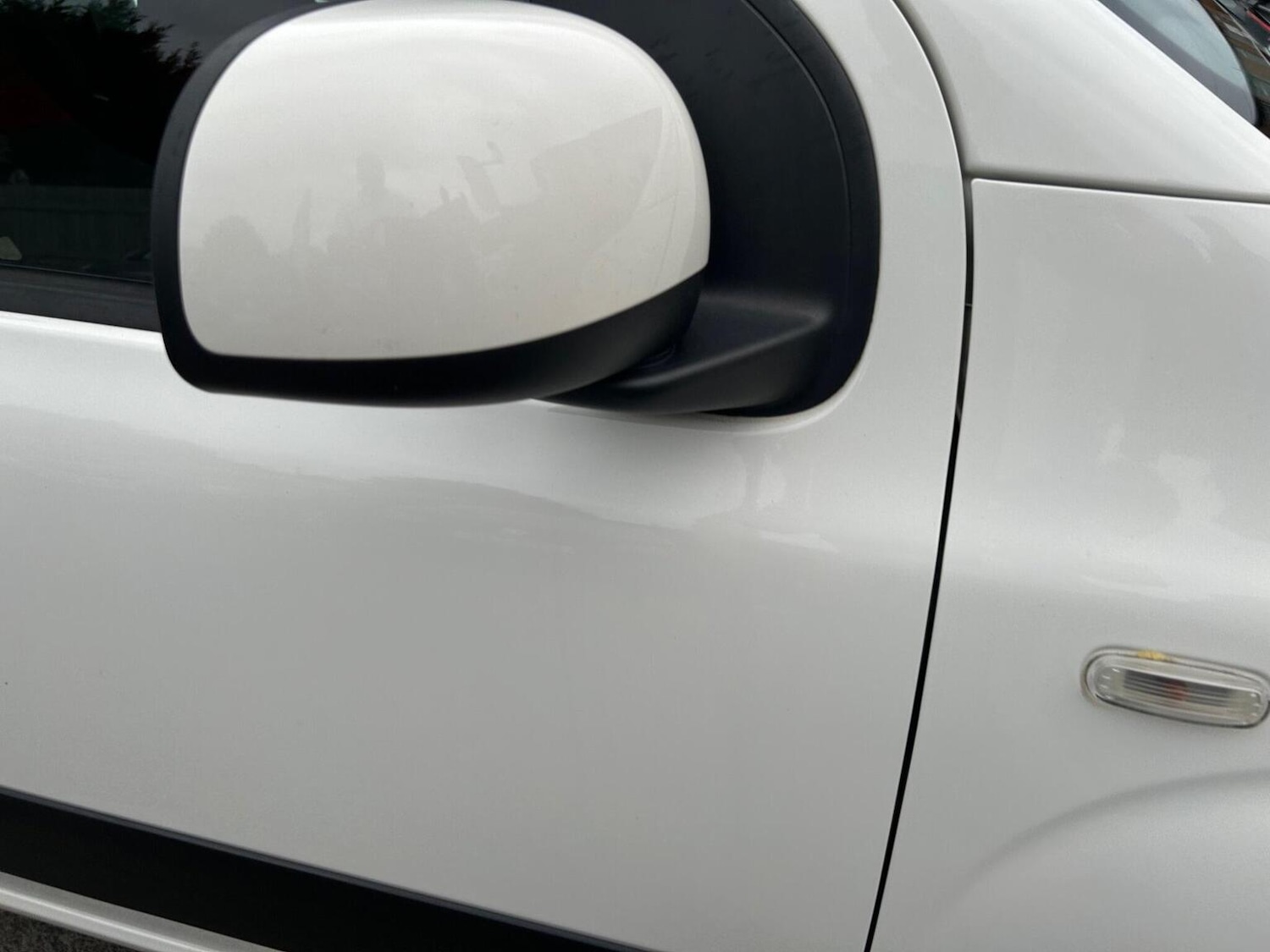 Used Fiat Panda 2012 for sale - 76963437: Photo 39