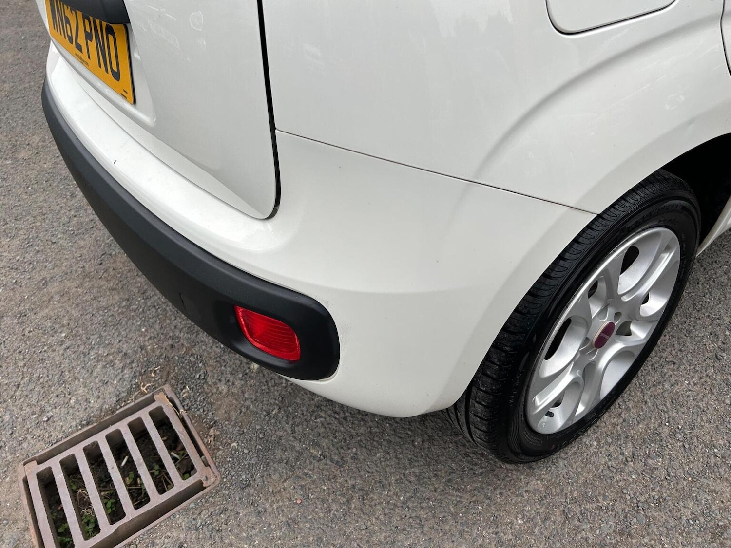 Used Fiat Panda 2012 for sale - 76963437: Photo 40