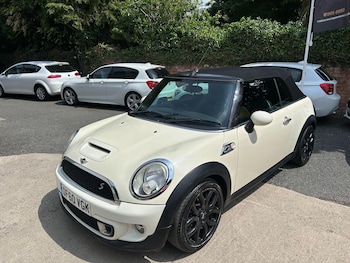 Used MINI Convertible 2010 for sale - 78932511: Photo