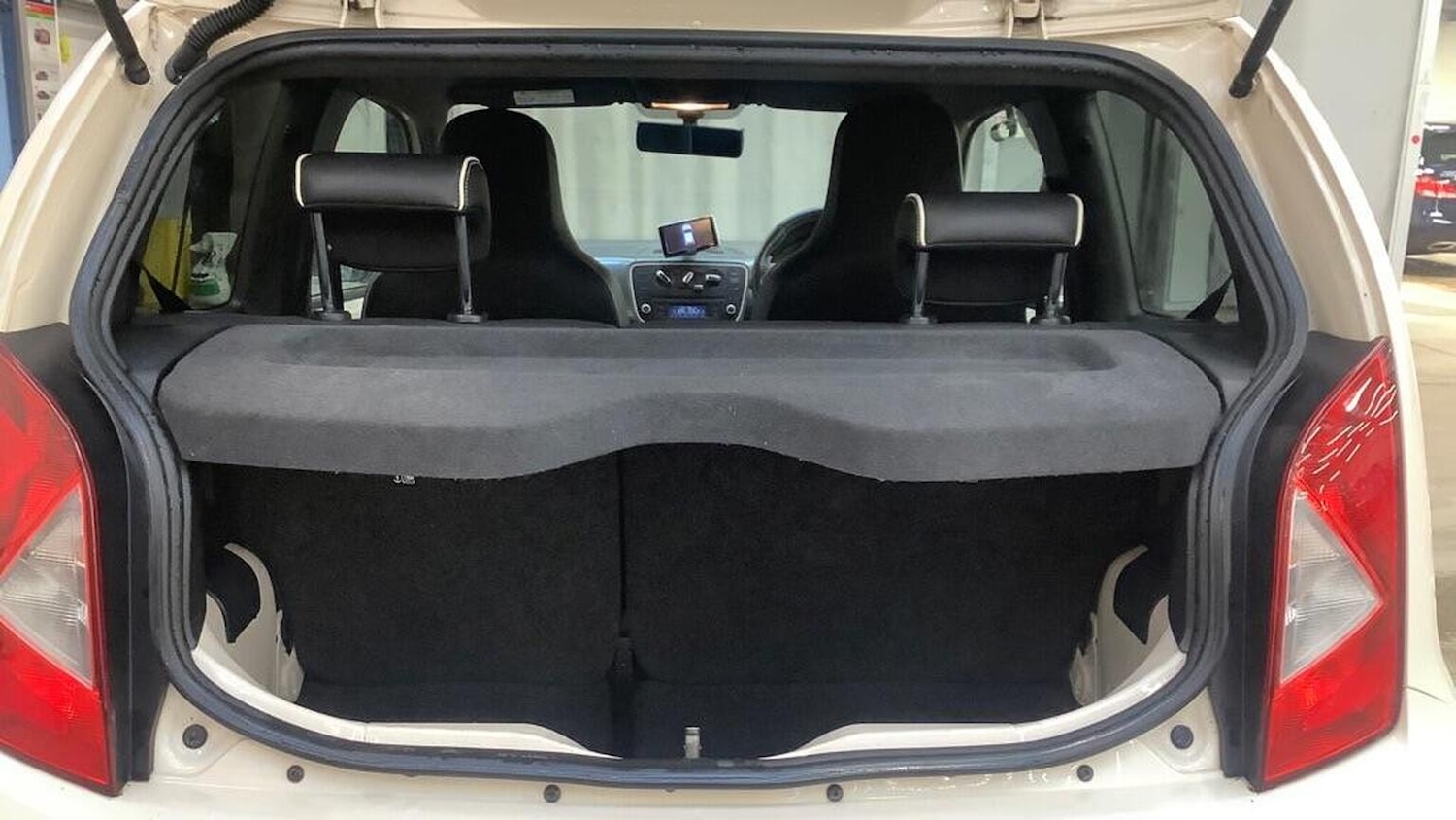 Used SEAT Mii 2015 for sale - 77080804: Photo 10