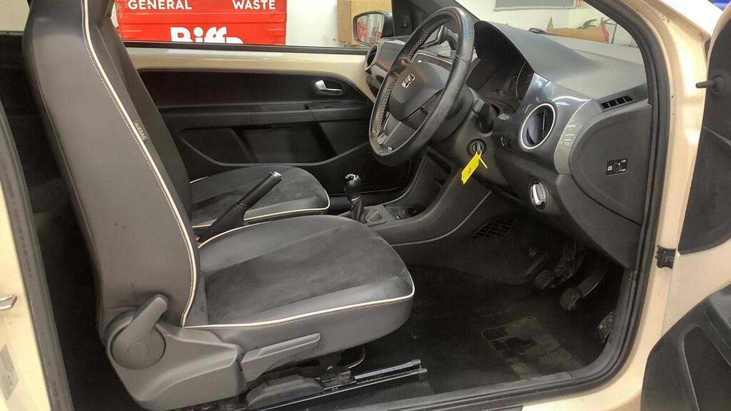 Used SEAT Mii 2015 for sale - 77080804: Photo 12