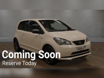 2015 - 1.0 12v by MANGO Euro 5 3dr