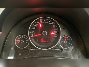 Used SEAT Mii 2015 for sale - 77080804: Photo