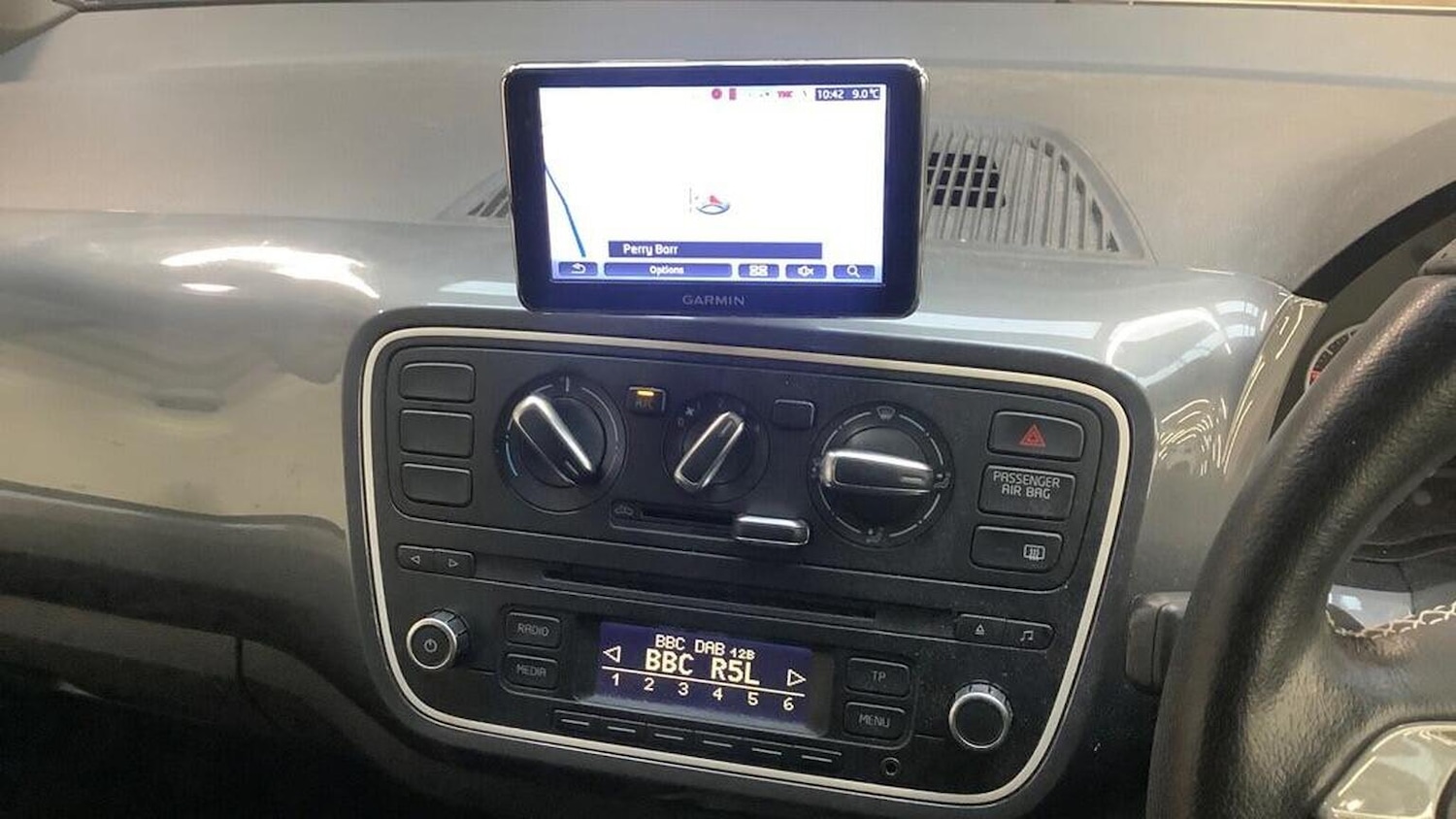 Used SEAT Mii 2015 for sale - 77080804: Photo 4