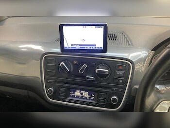 Used SEAT Mii 2015 for sale - 77080804: Photo