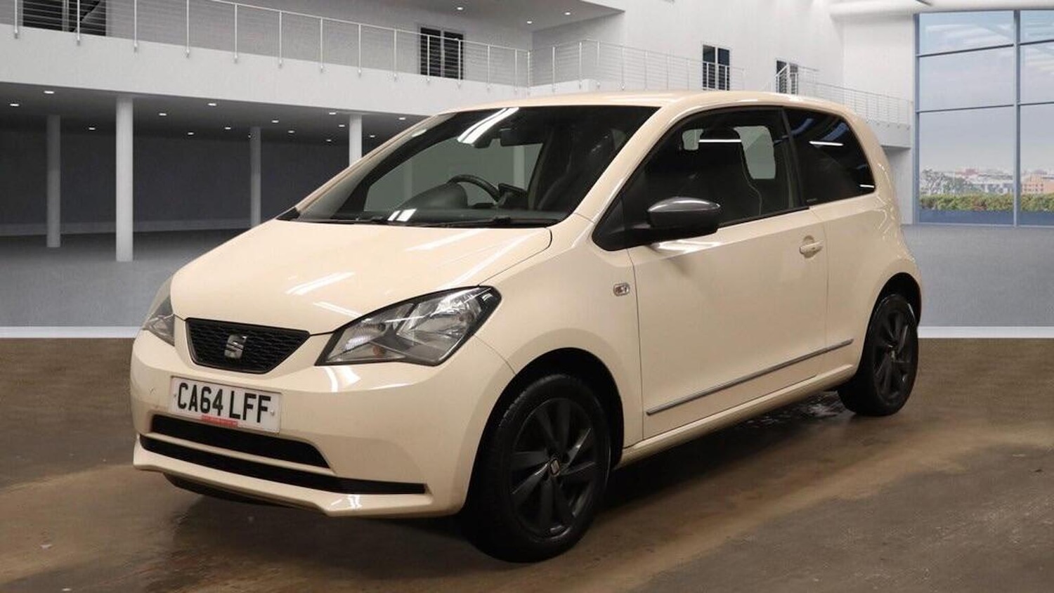 Used SEAT Mii 2015 for sale - 77080804: Photo 5