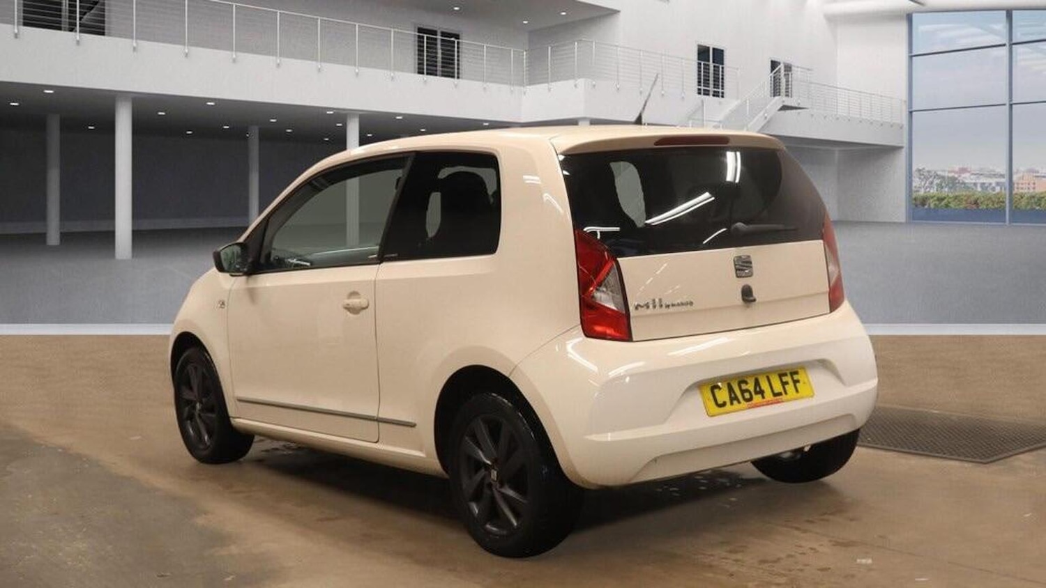 Used SEAT Mii 2015 for sale - 77080804: Photo 6