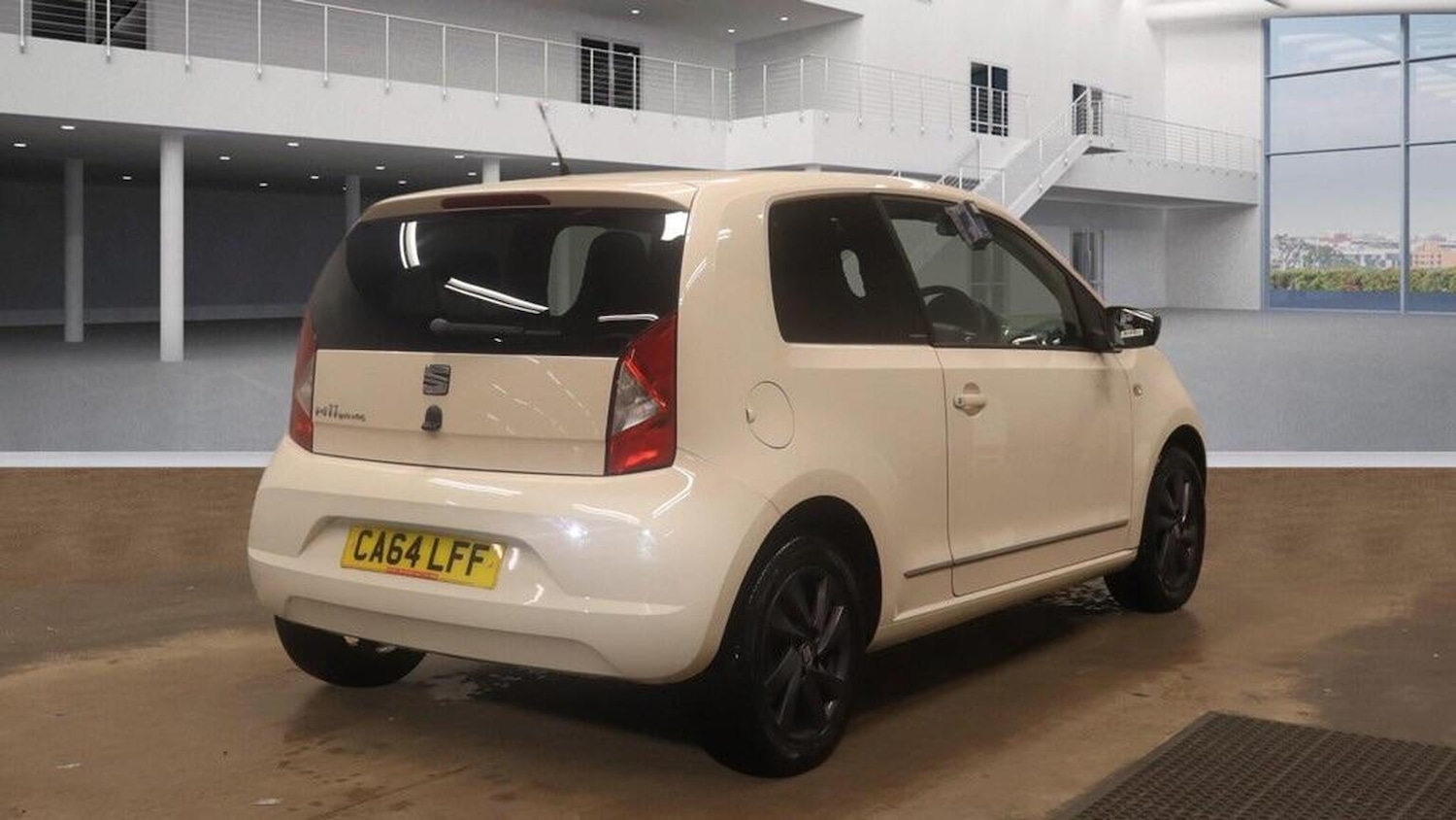 Used SEAT Mii 2015 for sale - 77080804: Photo 7
