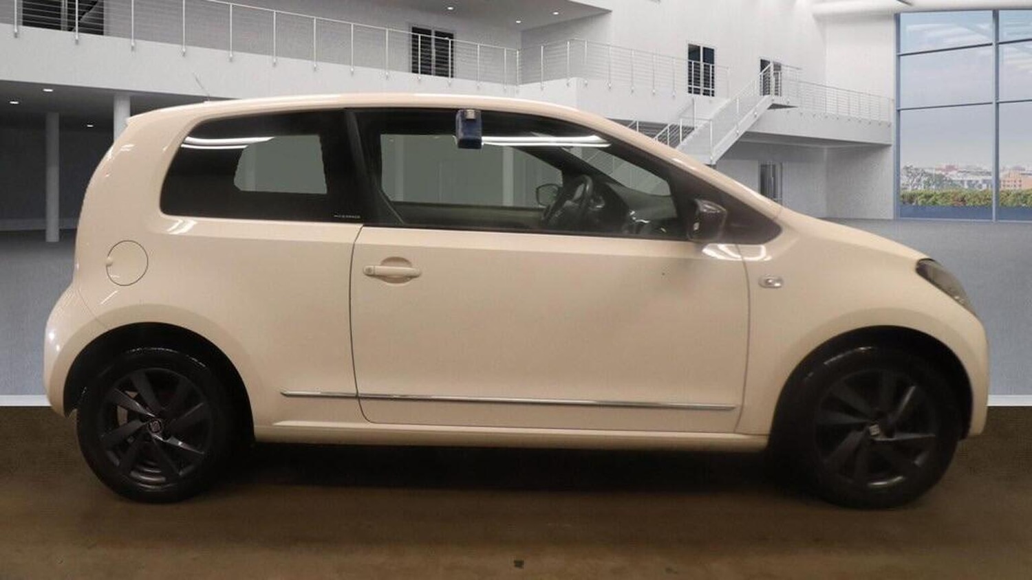 Used SEAT Mii 2015 for sale - 77080804: Photo 8