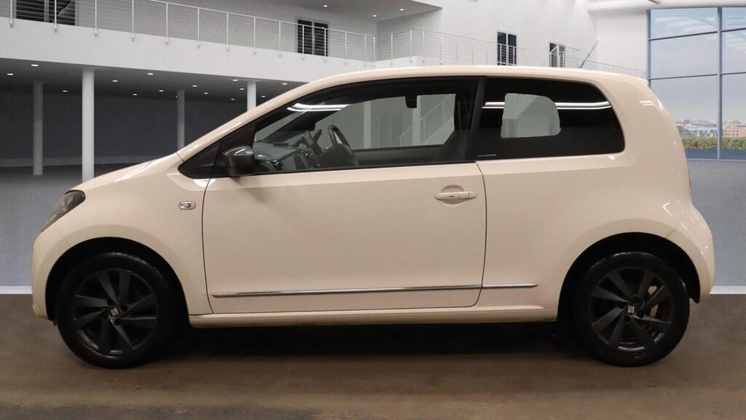 Used SEAT Mii 2015 for sale - 77080804: Photo 9