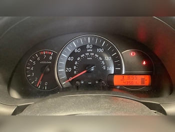 Used Nissan Micra 2017 for sale - 78057076: Photo