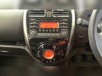Used Nissan Micra 2017 for sale - 78057076: Photo
