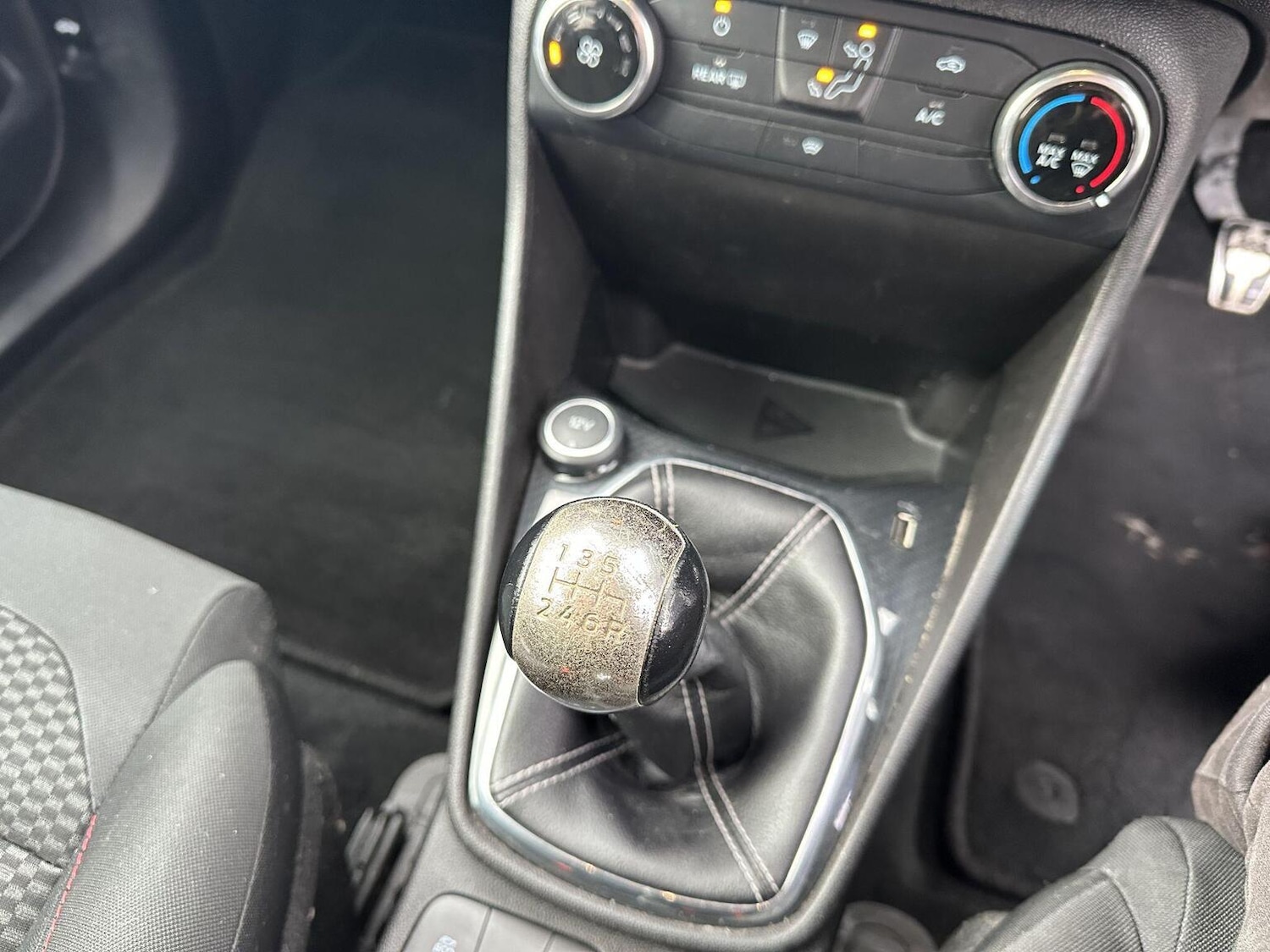 Used Ford Fiesta 2018 for sale - 77154377: Photo 12