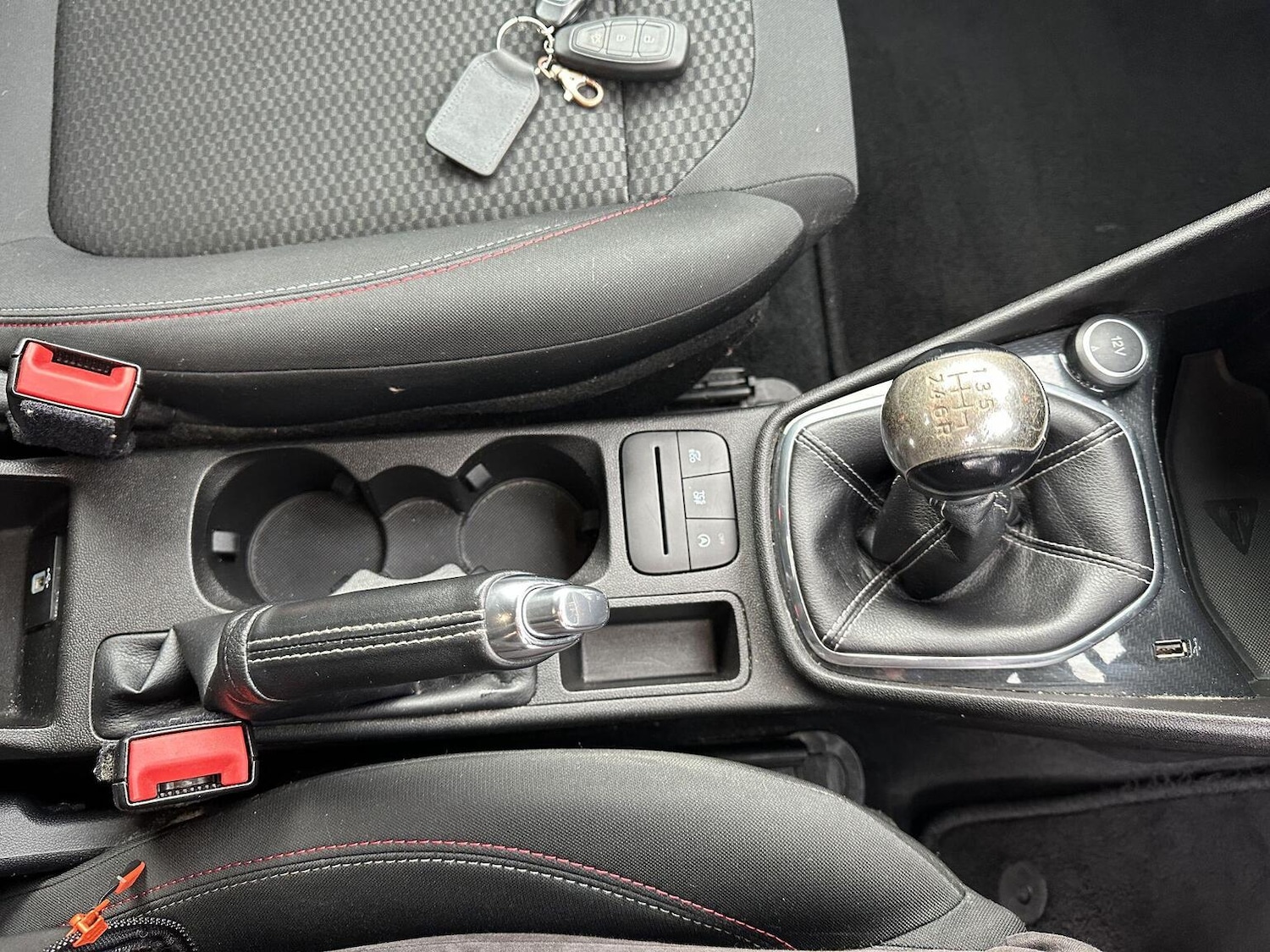 Used Ford Fiesta 2018 for sale - 77154377: Photo 13