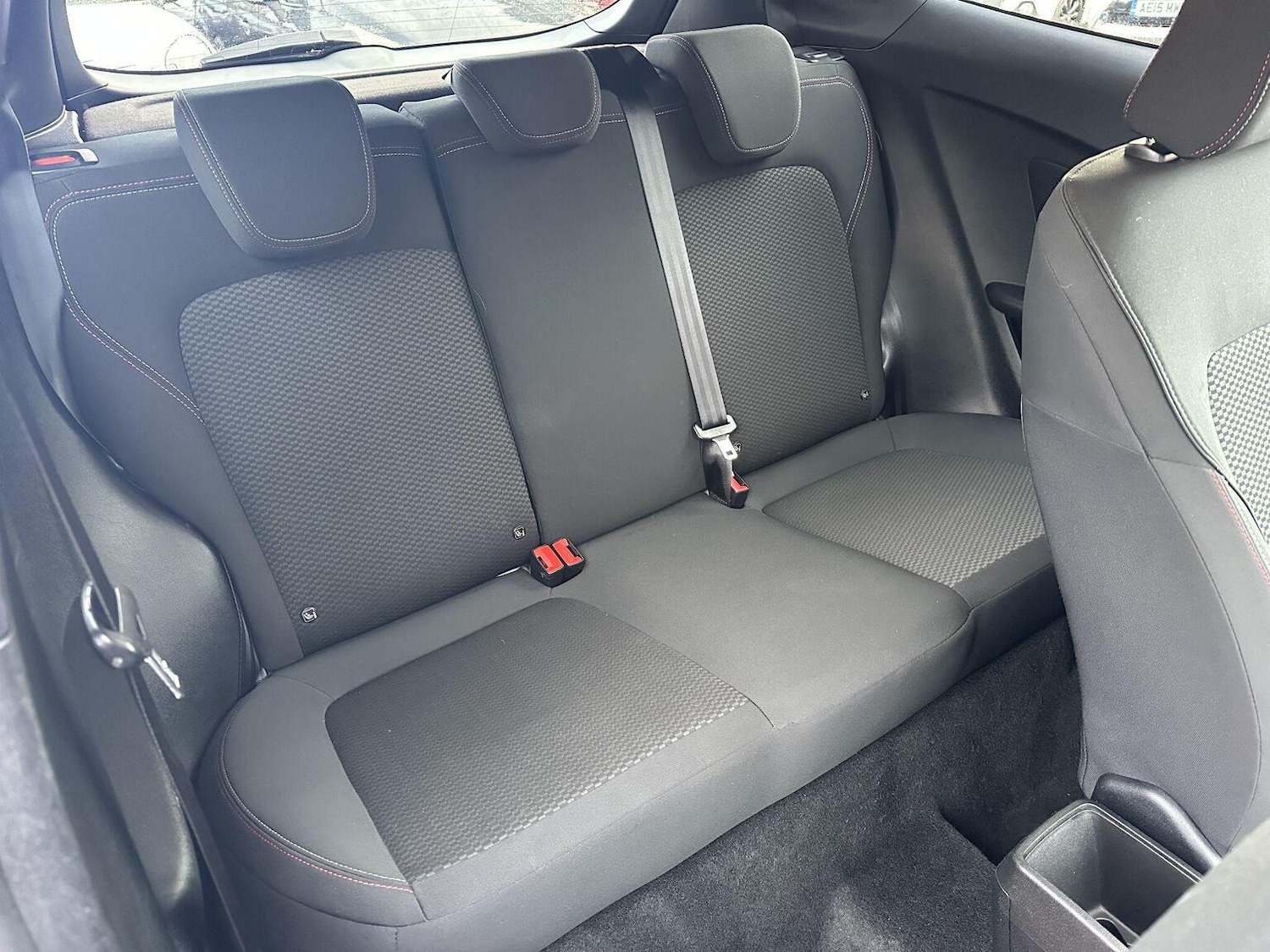 Used Ford Fiesta 2018 for sale - 77154377: Photo 17