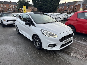 Ford Fiesta feature image