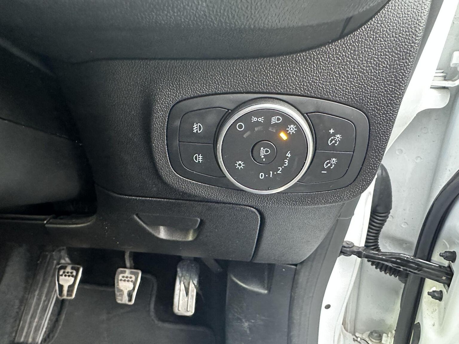 Used Ford Fiesta 2018 for sale - 77154377: Photo 20