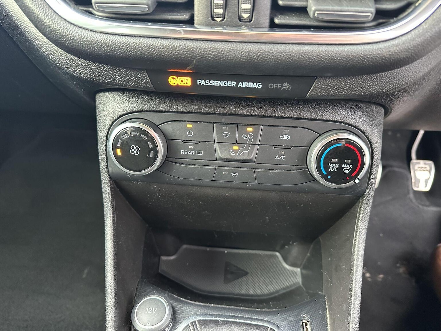 Used Ford Fiesta 2018 for sale - 77154377: Photo 21