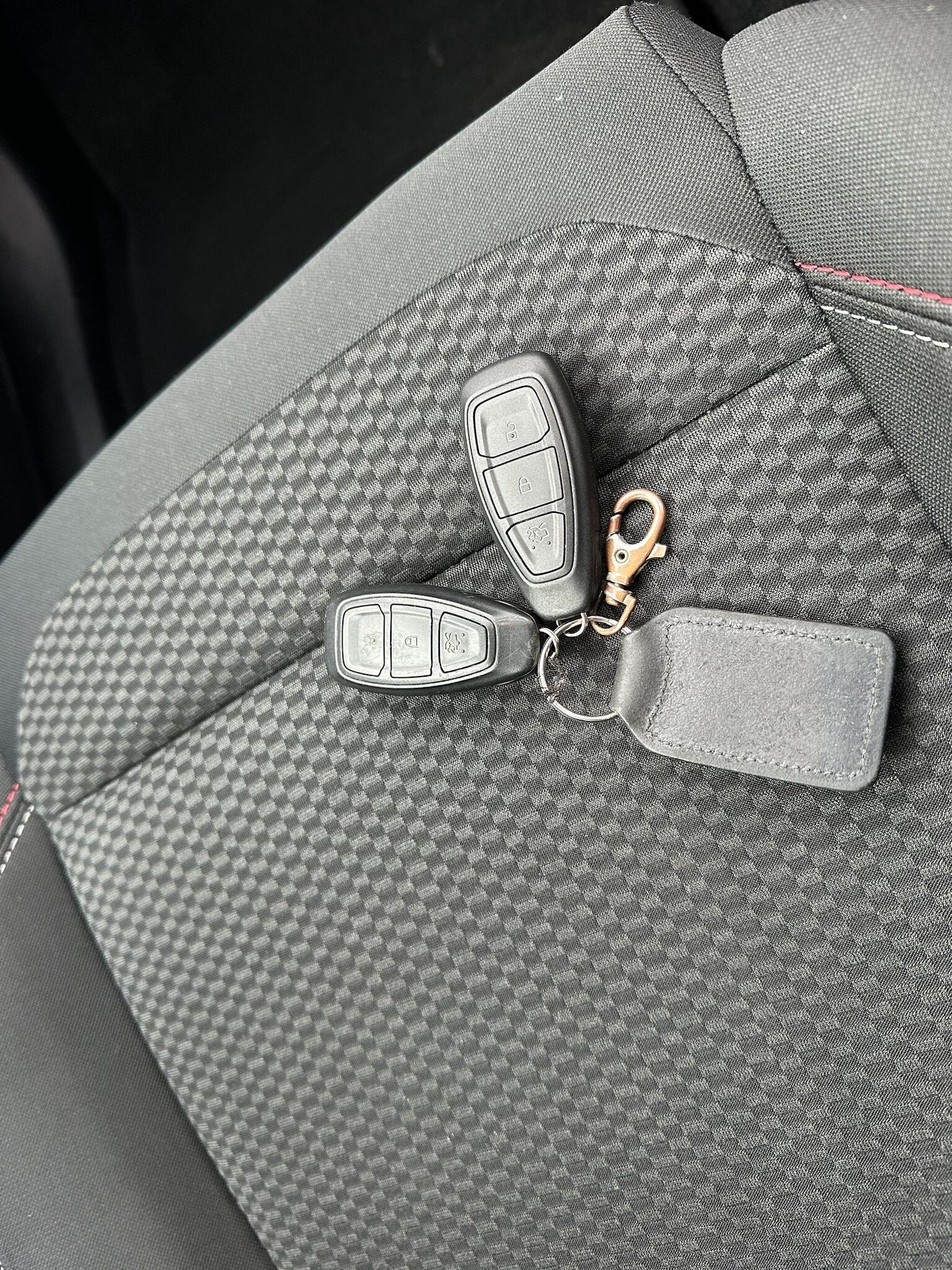 Used Ford Fiesta 2018 for sale - 77154377: Photo 25